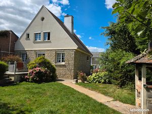 Maison 6 pièces 153 m²