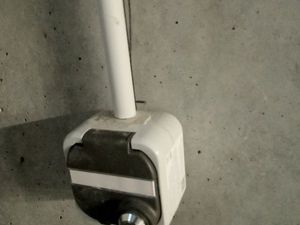 Parking Couvert/Sécurisé-Prise 220V les Sables d'Olonne