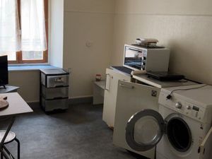 Location Appartement F2 45m2