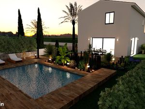 Votre villa neuve à quelques minutes de Balaruc et Sète