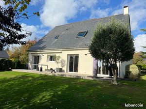 Maison de 169m2 à Sucé sur Erdre