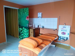 Local pro centre medical du guillaume