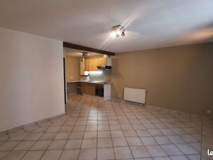 Superbe Appartement 3 Pièces  Récemment Rénové