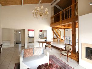 Maison 6 pièces 185m2 Seignosse Bourg