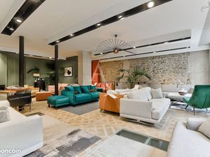 Local commercial 177 m² PARIS