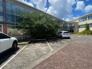 Bureaux 162 m² FORT DE FRANCE