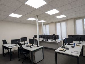 Reprise bail commercial