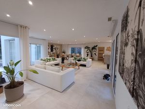 Villa contemporaine 185m²