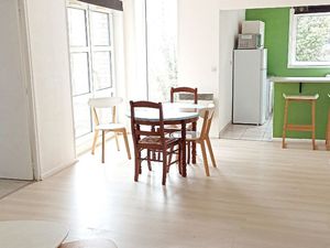 T2 meublé 50m2 à Wasquehal