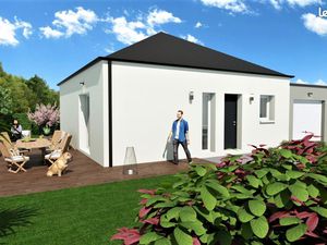 Maison 66 m² Cardroc