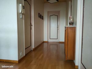 Location maison individuelle