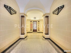 Bureaux 163 m² NANCY