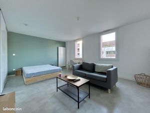 Appartement 1 pièce 33 m²