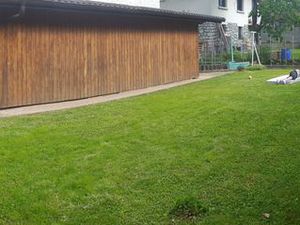 T4 de 100 m2+ immense garage+ terrain 200 m2