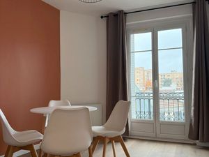 T3 Argenteuil Balcon