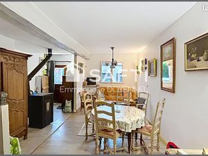 Maison 2 pièces 67 m²