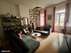 Sous location centre ville