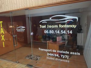 Local commercial centre ville