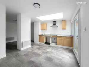 Maison 4 pièces 85 m²