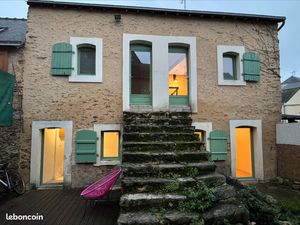 Location maison Laval