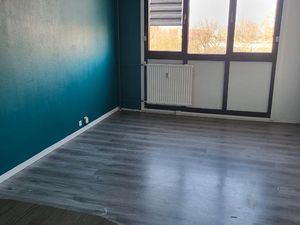 Location appartement T2