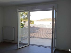 Appartement 2 pièces 36 m²