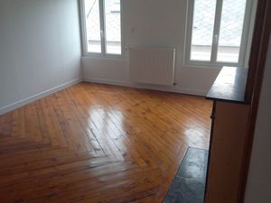 Maison / Appartement 5 pièces 105 m² [Basse consommation d'électricité]