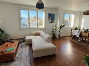 Appartement 4 pièces Gare Maritime