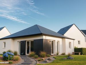 Maison 5 pièces 75 m²