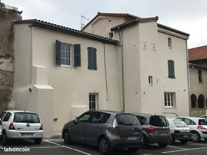 Loue Maison de Bourg