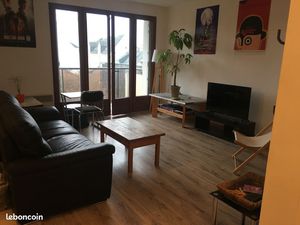 Appartement T2 à louer Centre Ville