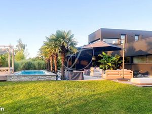 Villa 5 pièces 180 m²