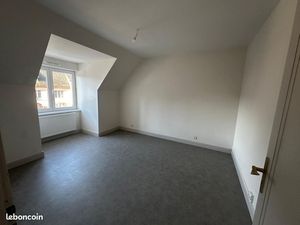 Particulier loue f3 entièrement rénové 2025 - koenigshoffen