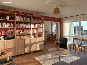 Appartement 5 pièces 100 m2