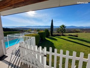 Maison 5 pièces 164 m²