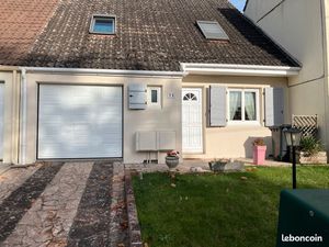 Maison 4 pieces 90m2