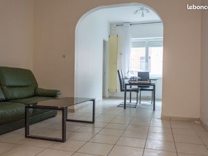 Maison Meublé Croix - 3pièces