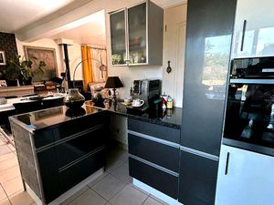 Location maison st lambert la potherie 49070