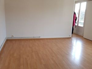 Location appartement 44m²