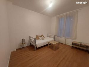 Appartement 24 m2 Montmagny