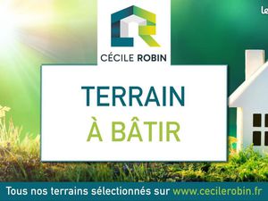 Terrain 400 m² Saint Georges De Reneins
