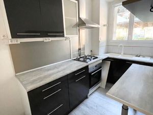 Studio 1 pièce 32 m²