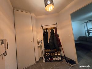 Location meublée Pessac