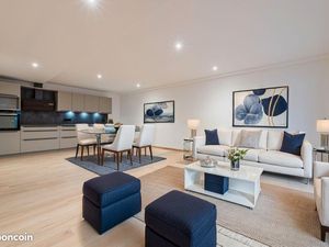 Appartement indépendant  véritable maison accolée de 4 pièces à Neugartheim-Ittlenheim – P