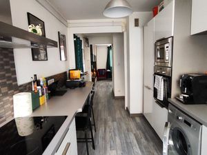 Appartement F2