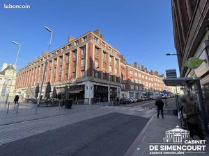 Local commercial 76 m² Amiens