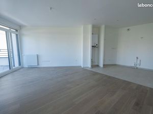 Appartement 4 pièces 86 m²
