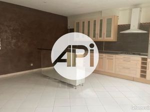 Appartement 2 pièces 60 m²