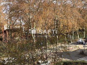 Appartement 3 pièces 79 m²