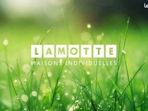 Terrain 430 m² Saint Ave